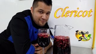 Como preparar Clericot quotpaso a pasoquot TOQUE Y SAZÓN Clericó [upl. by Myer]