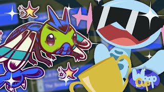 TURNIEJ WOOPCUP finał  Single Battle Pokemon Showdown [upl. by Delinda]