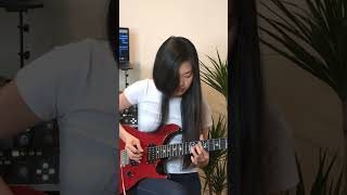 Rock You Like A Hurricane guitar solo isolated [upl. by Ivanah192]