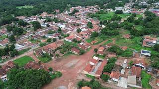 NATIVIDADE DO TOCANTINS [upl. by Bracci]