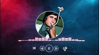 Main Sharabi Hoon Lofi Flip  Main Sharabi Hoon Song  Sharaabi  Amitabh Bachchan [upl. by Ettezzil]