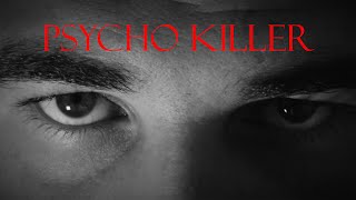 Psycho Killer Talking Heads  Music Video [upl. by Yenetruoc549]