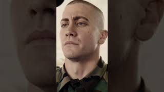 Jarhead 2005 shorts movie fyp [upl. by Adliwa391]