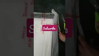 Unboxing surco carrom board [upl. by Gisela60]