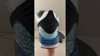 Air Jordan Max Aura 5 wholesale amp retail WhatsApp：86 15980346095 [upl. by Aniat590]