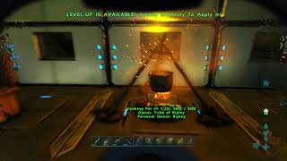 ARK Survival Evolved  How To Make Mushroom Brew In Aberration [upl. by Jacie]