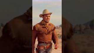 Ride Lonesome 1959 Randolph Scott Pernell Roberts movieshot classicmovies western 4kultrahd [upl. by Barayon]