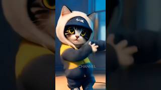 Kucing joget cuplukanshorts [upl. by Assiral144]