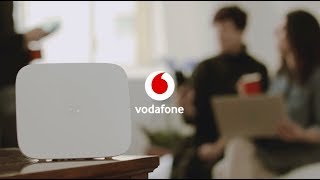 Installa la Vodafone Station Revolution [upl. by Abagail]