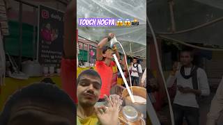 Dolly chai wala tea teamaker dollychaiwala viral [upl. by Tacklind]