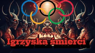 Igrzyska olimpijskie Wyśmiali chrześcijan [upl. by Manda476]