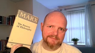 Proudhon VS Marx Part 2 The Poverty of Philosophy [upl. by Eissirhc]