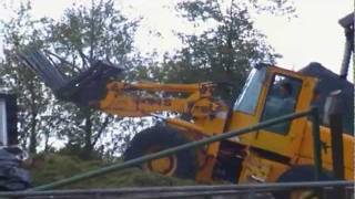 Learys at silage 2011 CoCork [upl. by Cart]