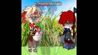 Mff ygy vidiony lg jlkcapcut Gacha Mlbb alightmotion [upl. by Bart]