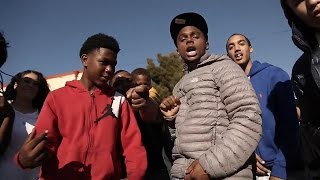 GBo Lean x Gman lulT x Mike Sherm  52 Shotz Dir Doc Dolla [upl. by Cressida]