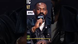 Jon Jones goes off on Stipe Miocic ahead of UFC 309 [upl. by Ainitsirhc193]