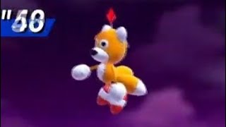 Tails Doll in Sonic Superstars [upl. by Blair]