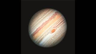 The Planet Jupiter sounds [upl. by Eigram105]