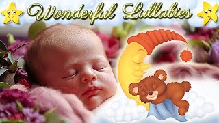 30 Minutes Relaxing Baby Music To Make Bedtime A Breeze ♥ Brahms And Beethoven [upl. by Auqcinahs]