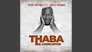 Thaba Ke Chenchitse [upl. by Nirehs]