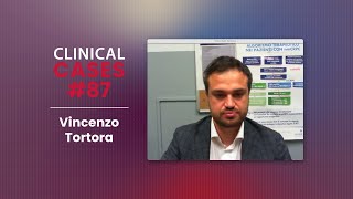 Clinical Cases 87  Carcinoma renale low risk e tossicità endocrinologica [upl. by Brunhild]