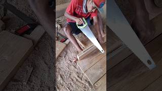 gergaji prostek shorts woodworking [upl. by Eniamrej]