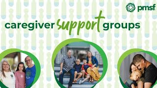 PhelanMcDermid Syndrome Foundation Caregiver Support Group Video [upl. by Hazelton]