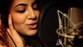 Annie Khalid  Tujhe Yaad Kiya Ft Rishi Rich [upl. by Ocsecnarf]