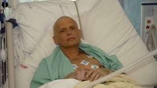 Special Report Who Killed Russian Spy Alexander Litvinenko [upl. by Pinzler5]