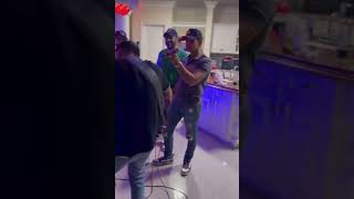 Yahir Saldivar ft Santa fe klan en vivo desde Mazatlán Sinaloa [upl. by Ylas102]