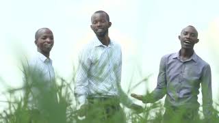 UDUCUMU Official Video by Worship Singers 2014  Nyabisindu SDA Church [upl. by Akihsan508]