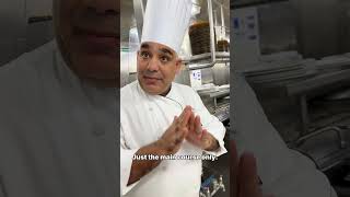 Behindthescenes in the Galley on Carnival Glory [upl. by Aken62]