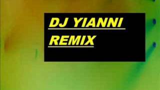 Antipas 8a ta spaso Greek Remix DJ YIANNI [upl. by Assirual432]