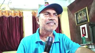 Dole dodul dole jhulo na Cover version by Banibrata Chaudhury 05 10 2024 [upl. by Aicnilav]