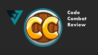 Code Combat Review from a Professional Web Developer [upl. by Ahsiema]