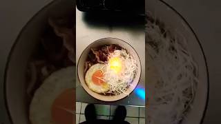 Ramen Cheese food cooking koreanfood ramen koreanramen [upl. by Kimberley]