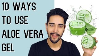 Is Aloe Vera Juice Safe to Drink  Healthy Living  Fitness How To [upl. by Breger]