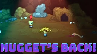 If you can Dodge a Nugget in Kindergarten 2 [upl. by Laundes]