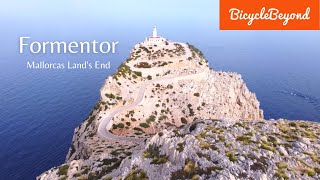 Road Cycling Along Cap Formentor Peninsula Mallorca  Best Majorca Rides  Mit Rennrad auf Mallorca [upl. by Eciruam251]