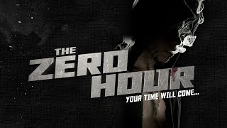 La Hora Cero The Zero Hour Teaser w Subtitles [upl. by Kannry]