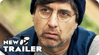 PADDLETON Official Trailer 2019 Mark Duplass Netflix Movie HD [upl. by Aicilec]