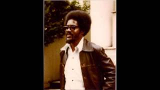 Walter Rodney Jonestown 1 [upl. by Persian]