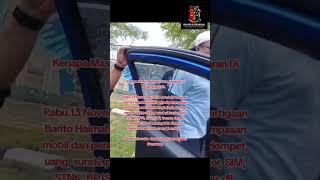 Kriminal depcollector di semarang  pati  Demak Kudus masih banyak terjadi Dimana polisi [upl. by Dacie220]