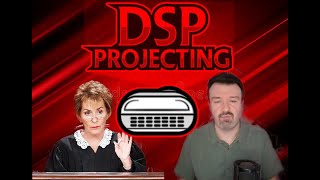 DSPGamings inability to parce info amp problem solved [upl. by Ostraw809]