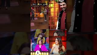 funny clips for Kapil Sharma show 😂😅comedyvideo funny KapilSharmaK9 [upl. by Rednas738]