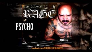 Big Lokote Psycho [upl. by Fletcher]