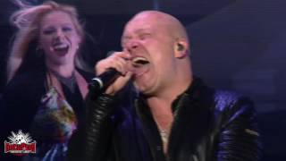 RockFels Festival Loreley 2016 AVANTASIA [upl. by Atikal]