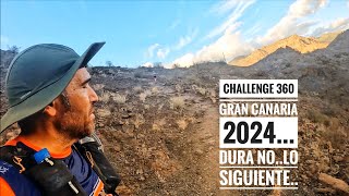 Challenge 360 Gran Canaria 2024 [upl. by Aikaz]