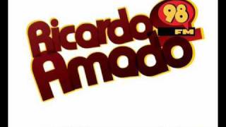 Ricardo Amado  Afoga o Ganso [upl. by Barbie]