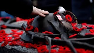 Remembrance Day 2018 CBC News Special [upl. by Issy]